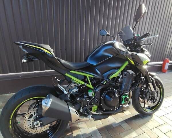 Кавасакі Z900, об'ємом двигуна 0.9 л та пробігом 4 тис. км за 10000 $, фото 3 на Automoto.ua