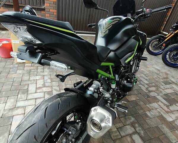 Кавасакі Z900, об'ємом двигуна 0.95 л та пробігом 4 тис. км за 10000 $, фото 18 на Automoto.ua