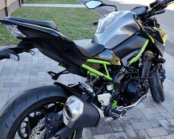 Кавасакі Z900, об'ємом двигуна 0.9 л та пробігом 4 тис. км за 10000 $, фото 2 на Automoto.ua