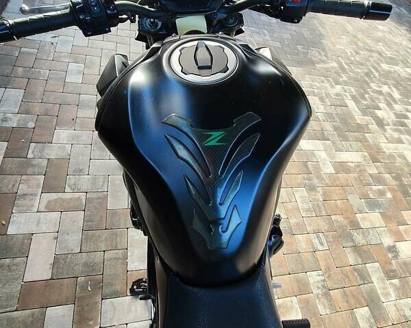 Кавасакі Z900, об'ємом двигуна 0.9 л та пробігом 4 тис. км за 10000 $, фото 11 на Automoto.ua