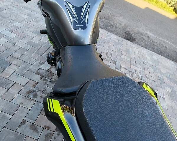 Кавасакі Z900, об'ємом двигуна 0.9 л та пробігом 4 тис. км за 10000 $, фото 24 на Automoto.ua