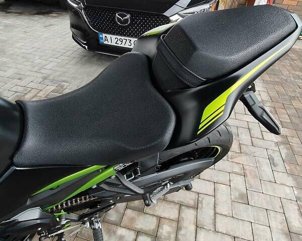 Кавасакі Z900, об'ємом двигуна 0.95 л та пробігом 4 тис. км за 10000 $, фото 21 на Automoto.ua