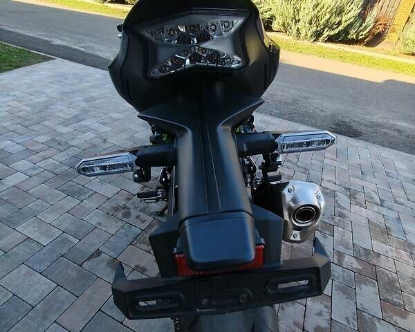 Кавасакі Z900, об'ємом двигуна 0.9 л та пробігом 4 тис. км за 10000 $, фото 22 на Automoto.ua