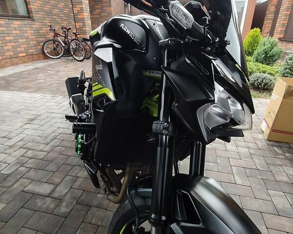 Кавасакі Z900, об'ємом двигуна 0.95 л та пробігом 4 тис. км за 10000 $, фото 4 на Automoto.ua