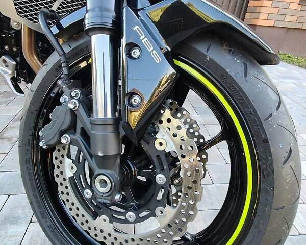Кавасакі Z900, об'ємом двигуна 0.9 л та пробігом 4 тис. км за 10000 $, фото 16 на Automoto.ua