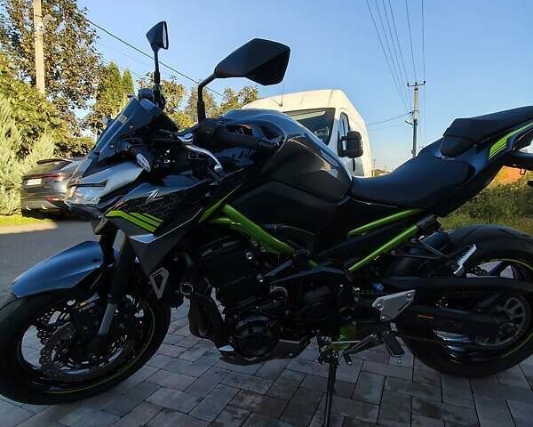 Кавасакі Z900, об'ємом двигуна 0.9 л та пробігом 4 тис. км за 10000 $, фото 9 на Automoto.ua