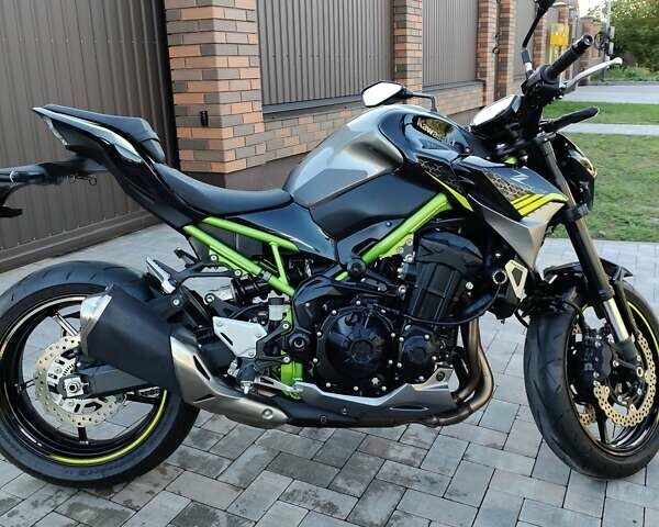 Кавасакі Z900, об'ємом двигуна 0.9 л та пробігом 4 тис. км за 10000 $, фото 3 на Automoto.ua