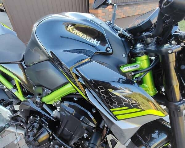 Кавасакі Z900, об'ємом двигуна 0.9 л та пробігом 4 тис. км за 10000 $, фото 18 на Automoto.ua