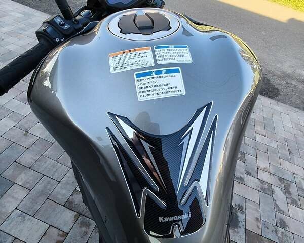 Кавасакі Z900, об'ємом двигуна 0.9 л та пробігом 4 тис. км за 10000 $, фото 23 на Automoto.ua