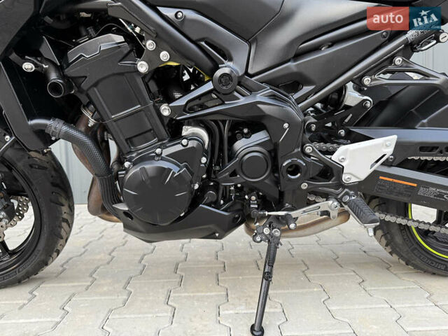 Кавасаки Z900, объемом двигателя 0 л и пробегом 4 тыс. км за 9900 $, фото 14 на Automoto.ua