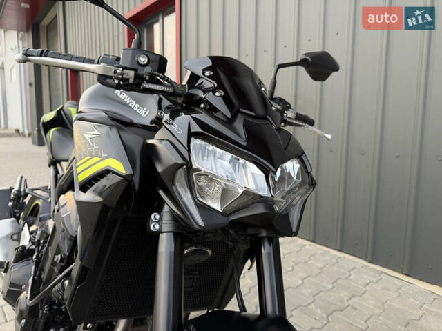 Кавасаки Z900, объемом двигателя 0 л и пробегом 4 тыс. км за 9900 $, фото 3 на Automoto.ua