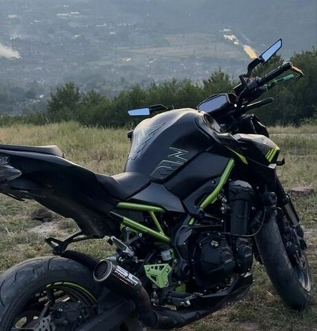 Кавасакі Z900, об'ємом двигуна 0 л та пробігом 0 тис. км за 5700 $, фото 1 на Automoto.ua