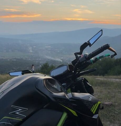 Кавасакі Z900, об'ємом двигуна 0 л та пробігом 0 тис. км за 5700 $, фото 2 на Automoto.ua