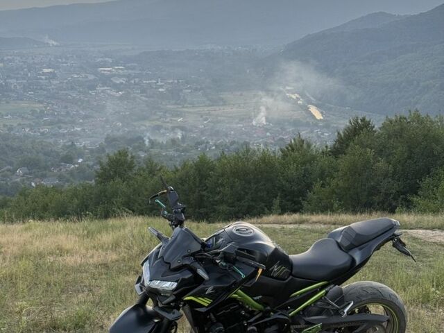 Кавасакі Z900, об'ємом двигуна 0 л та пробігом 0 тис. км за 5700 $, фото 3 на Automoto.ua