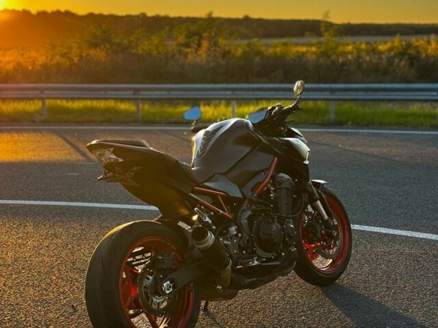 Кавасакі Z900, об'ємом двигуна 0.95 л та пробігом 0 тис. км за 4999 $, фото 2 на Automoto.ua