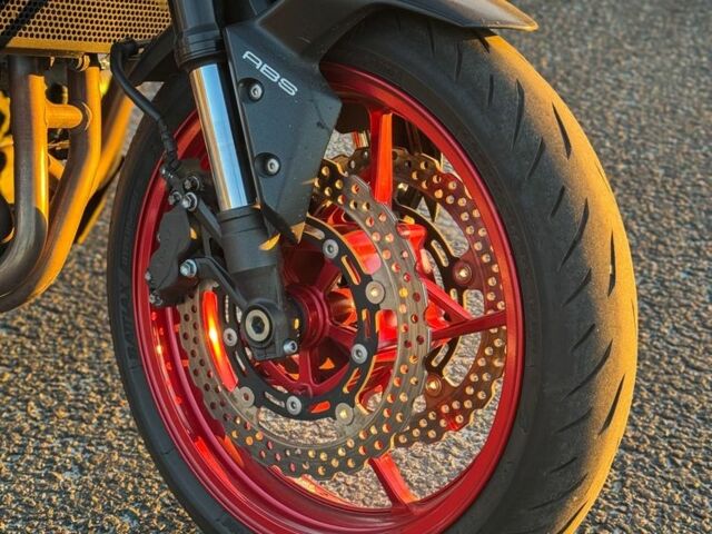 Кавасакі Z900, об'ємом двигуна 0.95 л та пробігом 0 тис. км за 4999 $, фото 12 на Automoto.ua