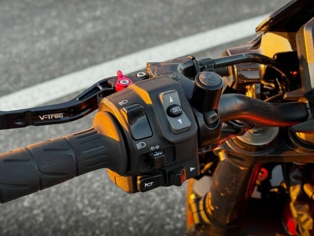 Кавасакі Z900, об'ємом двигуна 0.95 л та пробігом 0 тис. км за 4999 $, фото 6 на Automoto.ua