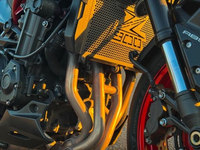 Кавасакі Z900, об'ємом двигуна 0.95 л та пробігом 0 тис. км за 4999 $, фото 10 на Automoto.ua