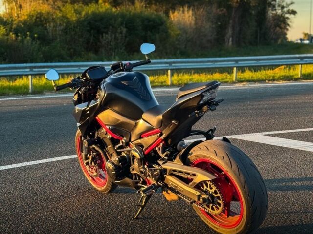 Кавасакі Z900, об'ємом двигуна 0.95 л та пробігом 0 тис. км за 4999 $, фото 1 на Automoto.ua