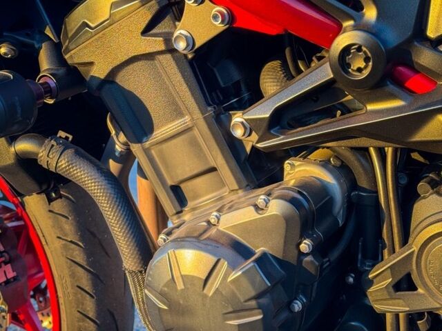 Кавасакі Z900, об'ємом двигуна 0.95 л та пробігом 0 тис. км за 4999 $, фото 8 на Automoto.ua