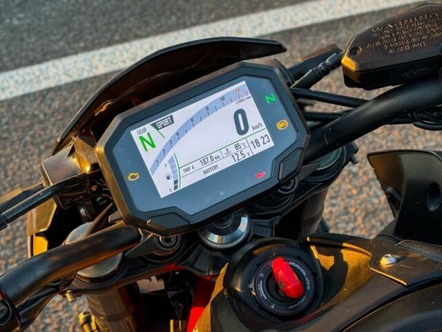 Кавасакі Z900, об'ємом двигуна 0.95 л та пробігом 0 тис. км за 4999 $, фото 3 на Automoto.ua
