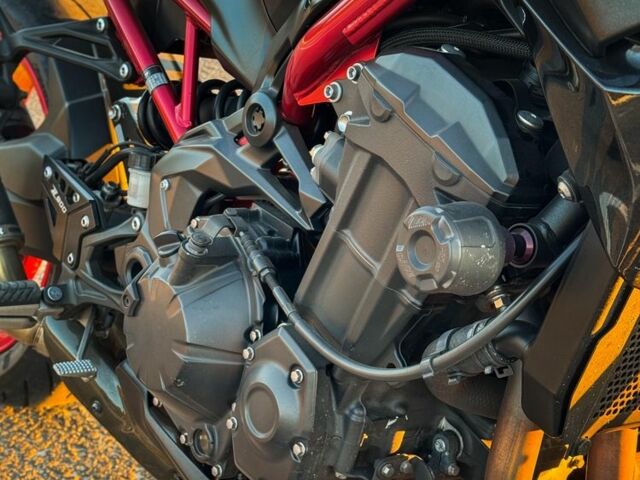 Кавасакі Z900, об'ємом двигуна 0.95 л та пробігом 0 тис. км за 4999 $, фото 11 на Automoto.ua