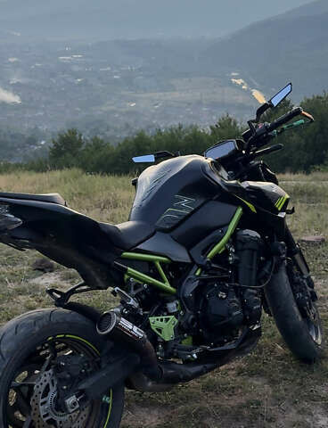 Кавасакі Z900, об'ємом двигуна 0.9 л та пробігом 13 тис. км за 5700 $, фото 2 на Automoto.ua