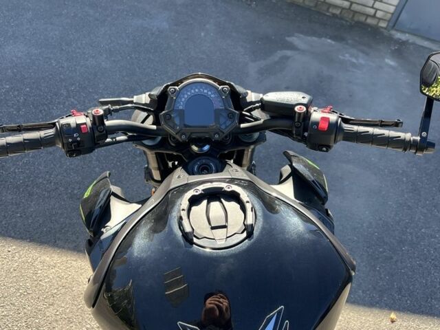 Кавасакі Z900, об'ємом двигуна 0.95 л та пробігом 0 тис. км за 4000 $, фото 6 на Automoto.ua