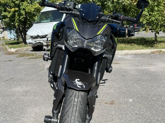 Кавасакі Z900, об'ємом двигуна 0.95 л та пробігом 0 тис. км за 4000 $, фото 2 на Automoto.ua