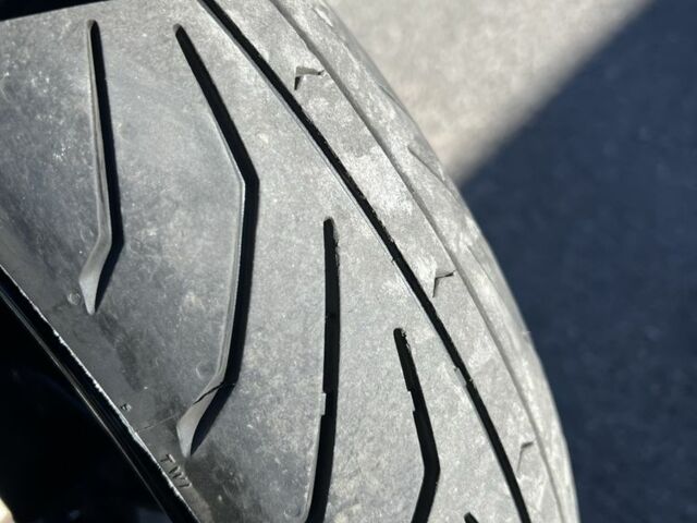 Кавасакі Z900, об'ємом двигуна 0.95 л та пробігом 0 тис. км за 4000 $, фото 5 на Automoto.ua