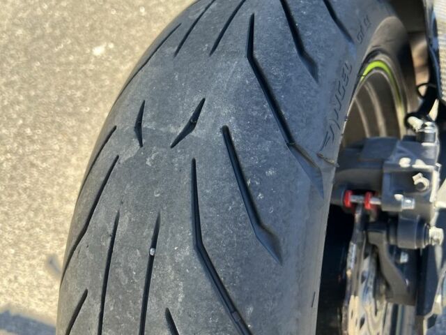 Кавасакі Z900, об'ємом двигуна 0.95 л та пробігом 0 тис. км за 4000 $, фото 4 на Automoto.ua