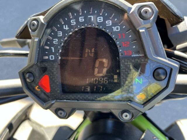Кавасакі Z900, об'ємом двигуна 0.95 л та пробігом 0 тис. км за 4000 $, фото 8 на Automoto.ua
