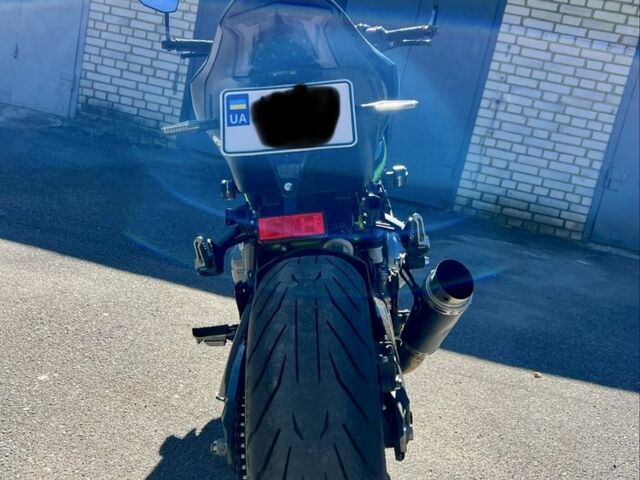 Кавасакі Z900, об'ємом двигуна 0.95 л та пробігом 0 тис. км за 4000 $, фото 3 на Automoto.ua