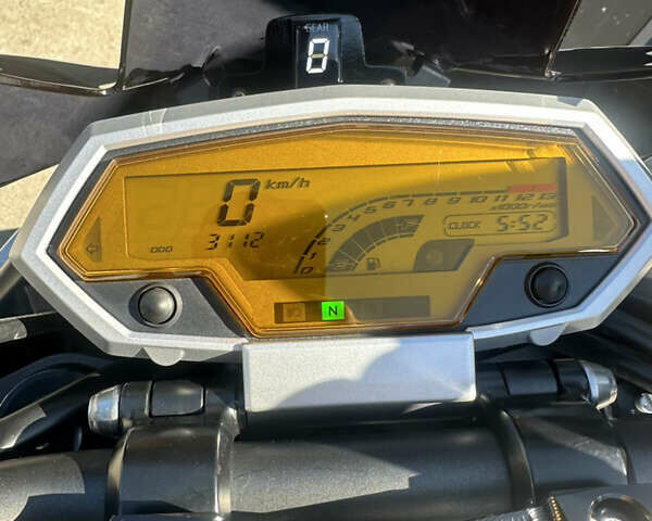 Білий Кавасакі Z 1000, об'ємом двигуна 1.04 л та пробігом 3 тис. км за 9200 $, фото 2 на Automoto.ua