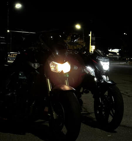 Кавасаки Z 1000, объемом двигателя 1 л и пробегом 36 тыс. км за 5700 $, фото 7 на Automoto.ua