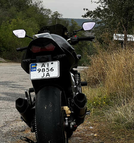 Кавасаки Z 1000, объемом двигателя 1 л и пробегом 36 тыс. км за 5700 $, фото 6 на Automoto.ua