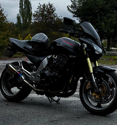 Кавасаки Z 1000, объемом двигателя 1 л и пробегом 36 тыс. км за 5700 $, фото 8 на Automoto.ua