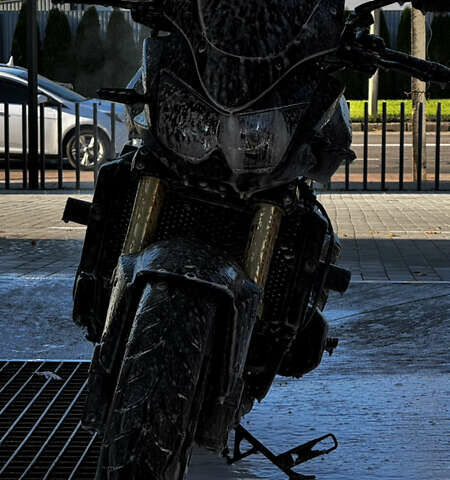 Кавасаки Z 1000, объемом двигателя 1 л и пробегом 36 тыс. км за 5700 $, фото 3 на Automoto.ua