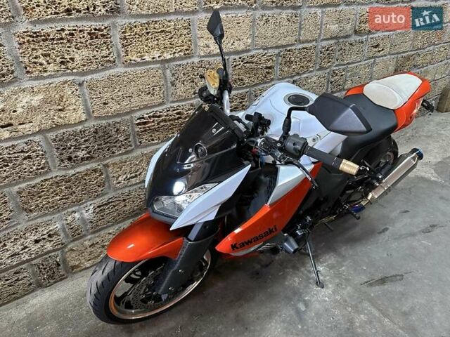 Кавасаки Z 1000, объемом двигателя 0 л и пробегом 30 тыс. км за 7900 $, фото 5 на Automoto.ua