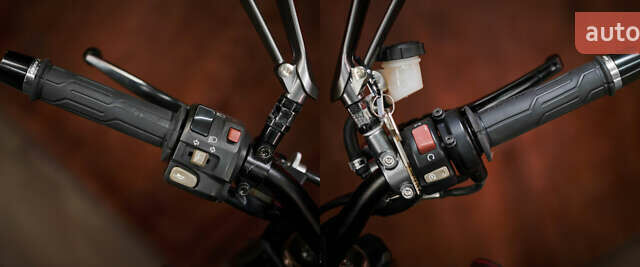 Кавасаки Z 1000, объемом двигателя 1 л и пробегом 16 тыс. км за 12500 $, фото 11 на Automoto.ua