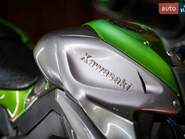 Кавасаки Z 1000, объемом двигателя 1 л и пробегом 16 тыс. км за 12500 $, фото 6 на Automoto.ua