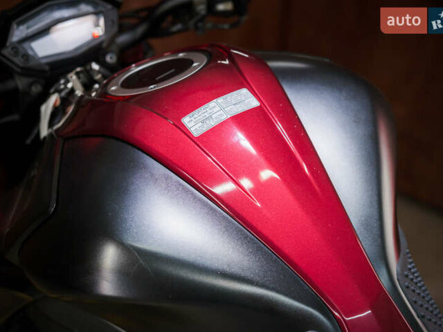 Кавасаки Z 1000, объемом двигателя 1 л и пробегом 4 тыс. км за 14000 $, фото 8 на Automoto.ua