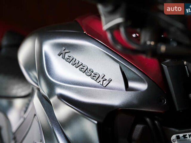 Кавасаки Z 1000, объемом двигателя 1 л и пробегом 4 тыс. км за 14000 $, фото 7 на Automoto.ua