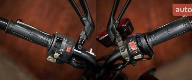 Кавасаки Z 1000, объемом двигателя 1 л и пробегом 4 тыс. км за 14000 $, фото 12 на Automoto.ua