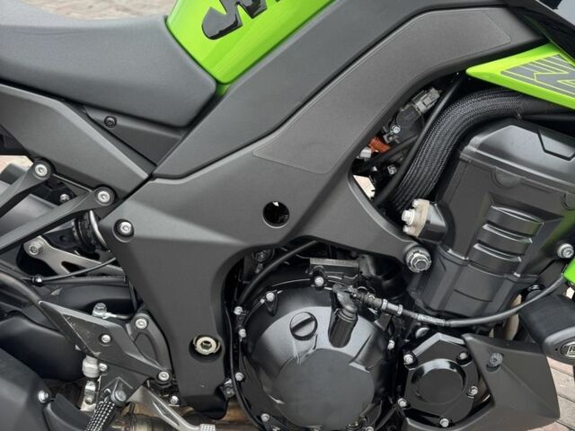 Кавасакі Z 1000, об'ємом двигуна 1 л та пробігом 0 тис. км за 9000 $, фото 2 на Automoto.ua