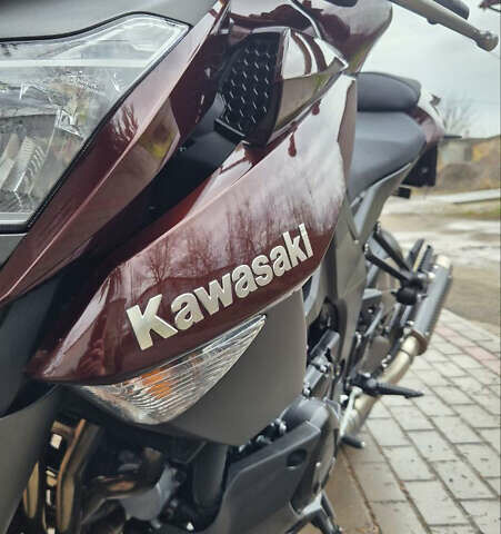 Кавасаки Z 1000, объемом двигателя 0 л и пробегом 30 тыс. км за 9200 $, фото 18 на Automoto.ua