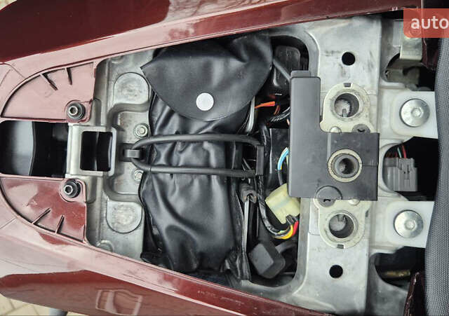 Кавасаки Z 1000, объемом двигателя 0 л и пробегом 30 тыс. км за 9200 $, фото 20 на Automoto.ua