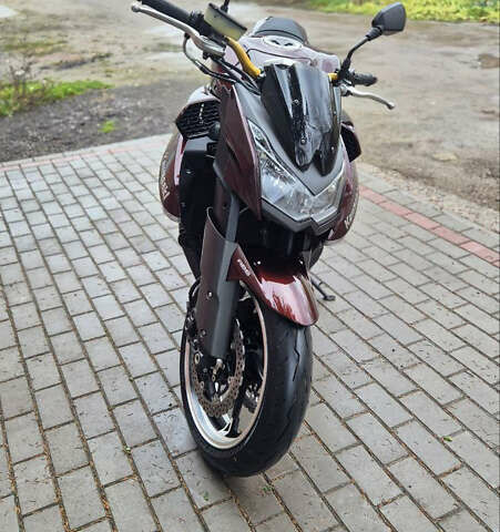 Кавасаки Z 1000, объемом двигателя 0 л и пробегом 30 тыс. км за 9200 $, фото 5 на Automoto.ua