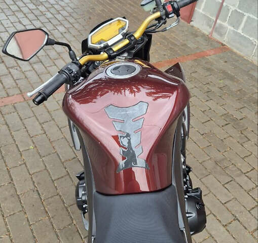 Кавасаки Z 1000, объемом двигателя 0 л и пробегом 30 тыс. км за 9200 $, фото 13 на Automoto.ua