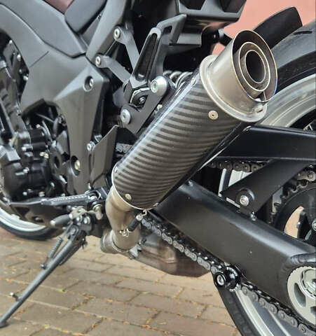 Кавасаки Z 1000, объемом двигателя 0 л и пробегом 30 тыс. км за 9200 $, фото 14 на Automoto.ua